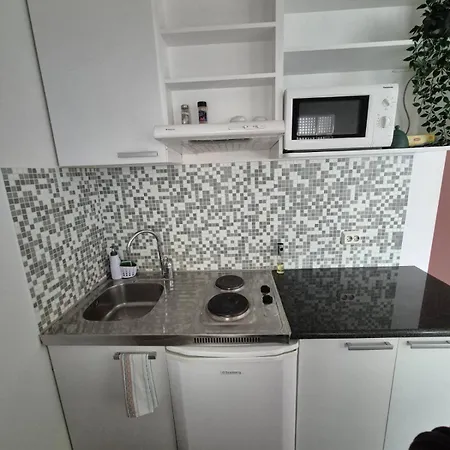 Apartment Homy Homy From Johanes Tallinn